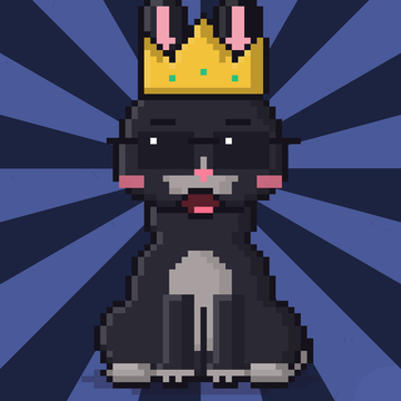 Inkbit Pet