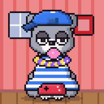 Inkbit Pet