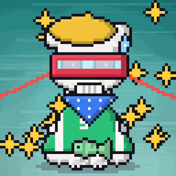 Inkbit Pet