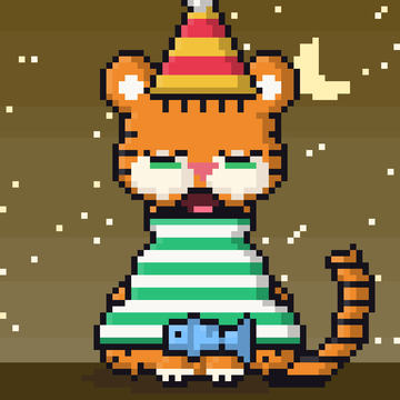 Inkbit Pet