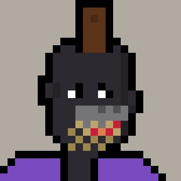 Inkbit World citizen