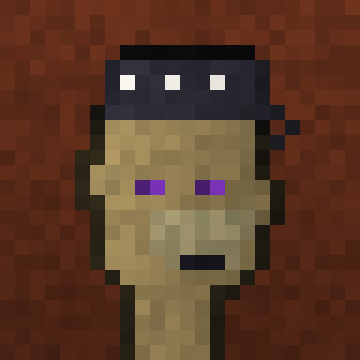 Inkbit Zombie Punk