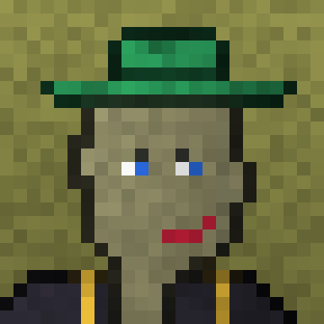 Inkbit Zombie Punk
