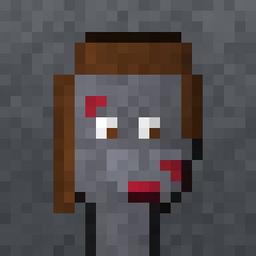 Inkbit Zombie Punk